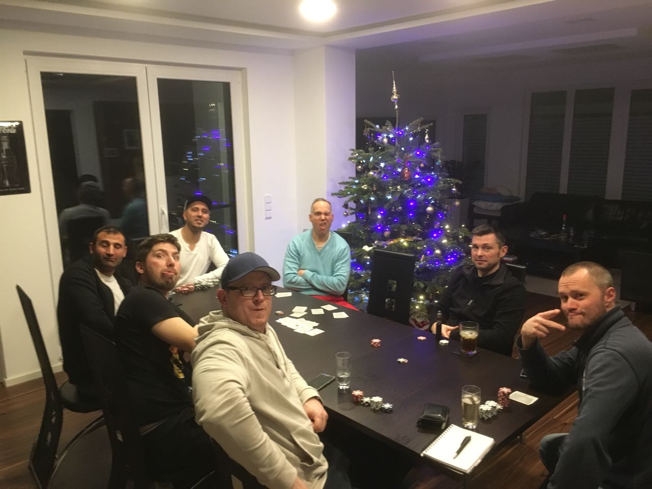 Es war einmal eine Briese